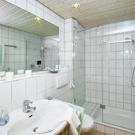 Badblick.3 Apartment Bad Bellingen