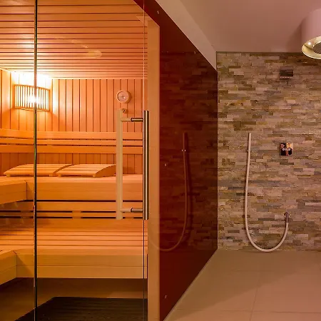 Badblick.3 Apartment
